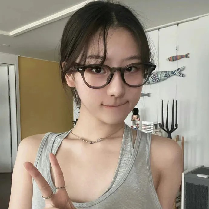 荒原少女